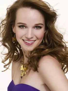 Kay Panabaker